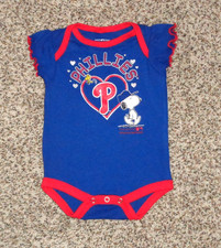 Team Athletics Philadelphia Phillies Snoopy B...