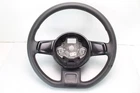 12-19 VOLKSWAGEN BEETLE STEERING WHEEL W/O CRUISE SWITCH OEM, 5C0 419 091