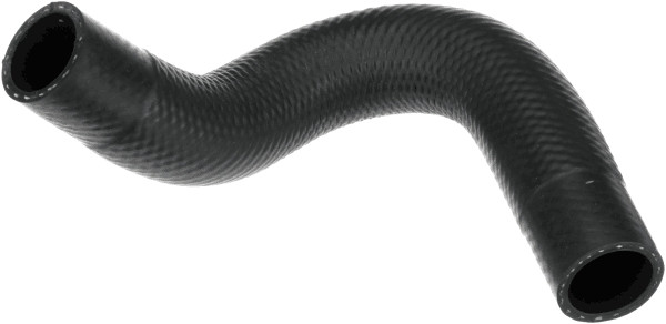 Lower GATES 05-4667 Radiator Hose for TOYOTA