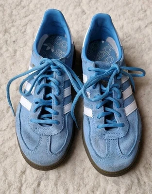 Adidas Spezial