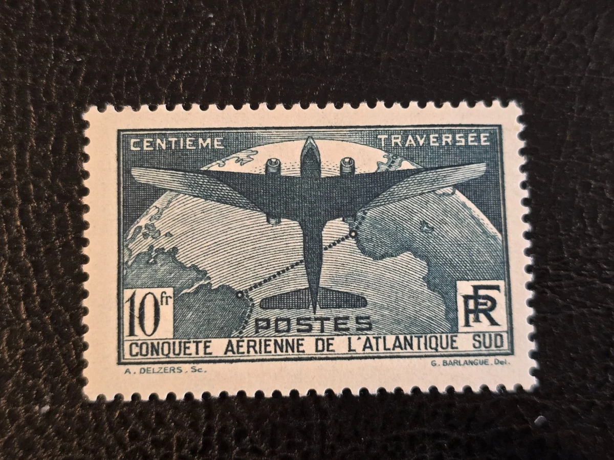 France - TIMBRES JEUX OLYPIMQUES DE PARIS N° 183 à 186 NEUF