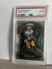 2020 Panini Prizm Jordan Love (RC) PSA 10 GEM MT 💎💎