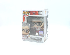 Funko Pop! WWE: Johnny Knoxville - 2023 Summer Convention Exclusive #134 #71760