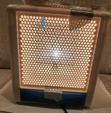 LITE BRITE CUBE 2001, Hasbro Light Bright Cube, Tested Works With Pegs  Sheets