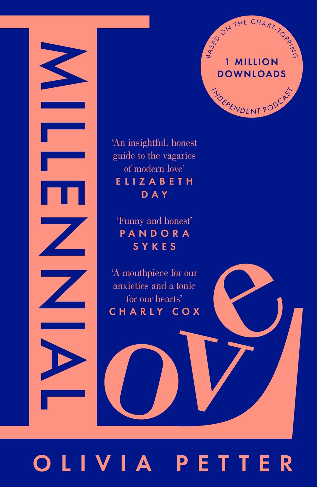 Millennial Love Olivia Petter - Image 8