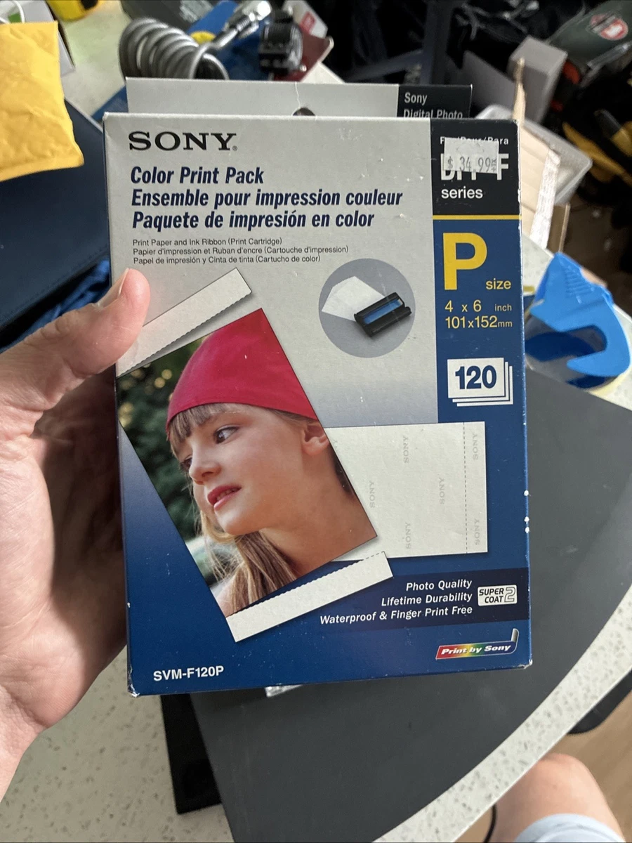 sony svm products for sale | eBay