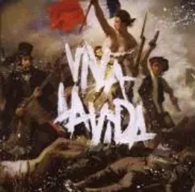 Viva La Vida | Coldplay | Audio-CD | CD | Deutsch | 2008 | EAN 5099921688805