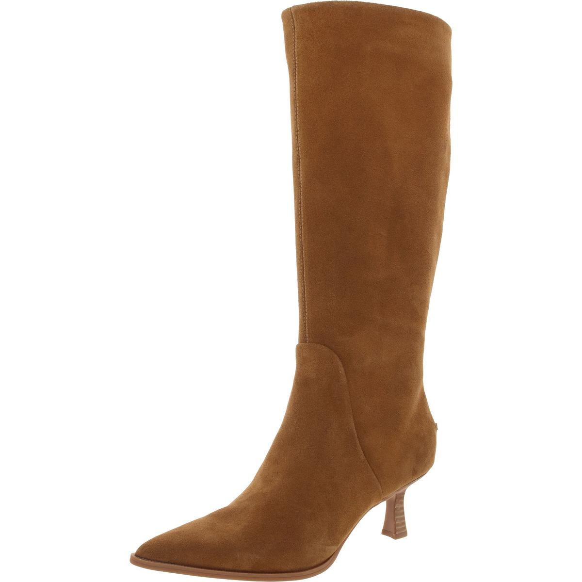 Circus by Sam Edelman Женские сапоги до колена Yulia Tan 95 Medium BM 2670 17390₽