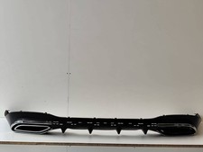 Mercedes-Benz CLA C118 X118 2021 Hinten A1188850302 MCJ32926