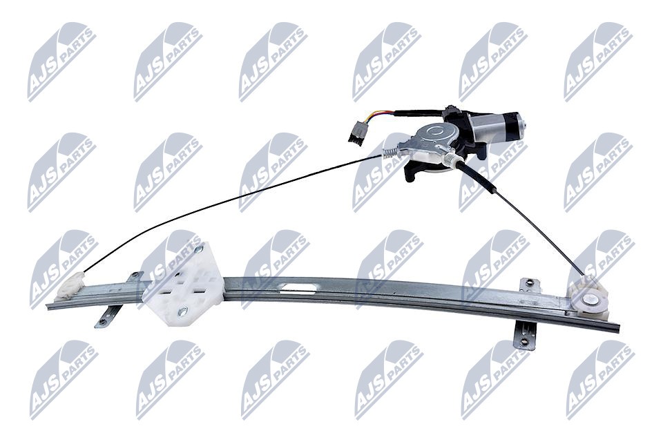 2x ✅Fits NTY EPS-HD-010 WINDOW REGULATOR ⭐UK Seller⭐ - Image 6