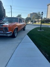 1974 Chevrolet Nova for Sale