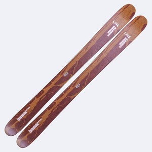 Sir Francis Bacon Skis | eBay