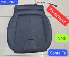 2019-2023 Hyundai Santa Fe Front Right Side Lower Seat Cushion Bottom Oem