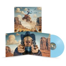 Oliver Tree - Cowboy Tears Vinyl LP Album - B...