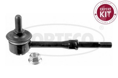 Koppelstange Stabilisator CORTECO 49396301 für HYUNDAI ACCENT 2 LC CRDi