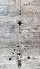 Tama Imperialstar Hi-Hat Machine batteria batteria doppia asta gambe girevoli