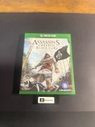Assassin's Creed IV: Black Flag Xbox One (Tested)