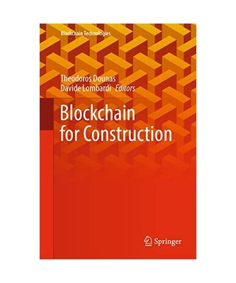 Blockchain for Construction