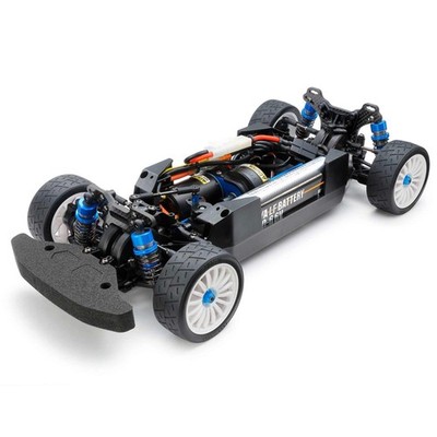 Tamiya 1/10 RC XV-02RS PRO Chassis Kit TAM58726