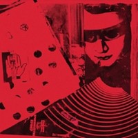 Useless Eaters - Bleeding Moon - Vinyl Record - G3Z
