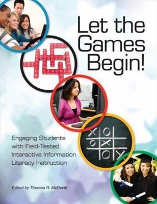 Let the Games Begin! : Engaging Students with Field-Tested Intera