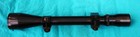 Vintage El Paso WEAVER SCOPE V8 External Adj. 2.5x8 Power c/w Rare Crosshairs — photo 3