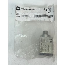 Brüel & Kjær Vibro AS-668 Acceleration Sensor C107189001