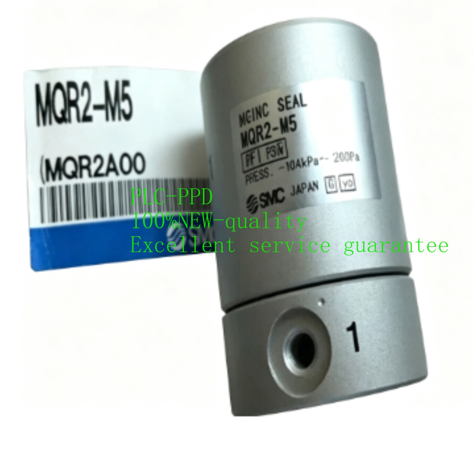 1PCS NEW for SMC MQR2-M5 Rotary Joint Free Shipping