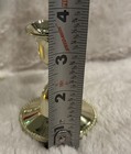 Mr Light Flickering Candles Battery Operated With Stands Set Of 4 — photo 7