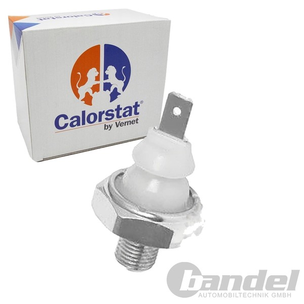 Calorstat by Vernet ÖLdruckschalter Passend FüR Audi 100 200 80 90 A4 A6 A8-image