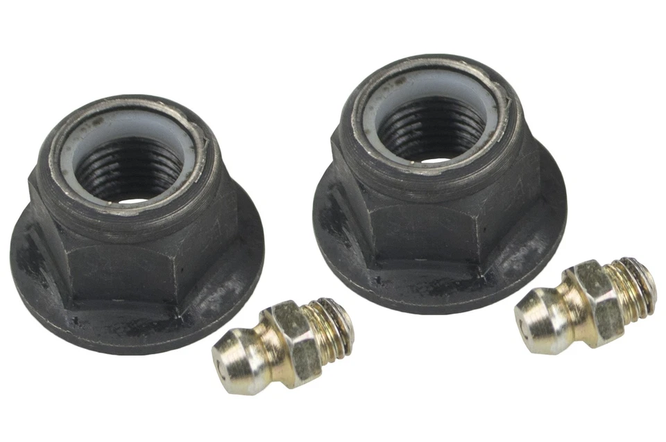 Suspension Stabilizer Bar Link Kit Mevotech MS60868 fits 07-14 Acura TL - Изображение 3 из 3