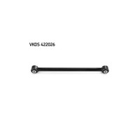 Lenker, RadaufhäNgung SKF Vkds 422026 FüR Jeep, Hinterachse Beidseitig, Oben