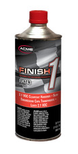Sherwin-williams Finish 1 Fh743-4 Slow 2.1 Voc Clearcoat Hardener 1 Quart Sherwin-williams Finish 1 Fh743-4 Slow 2.1 Voc Clearcoat Hardener 1 Quart
