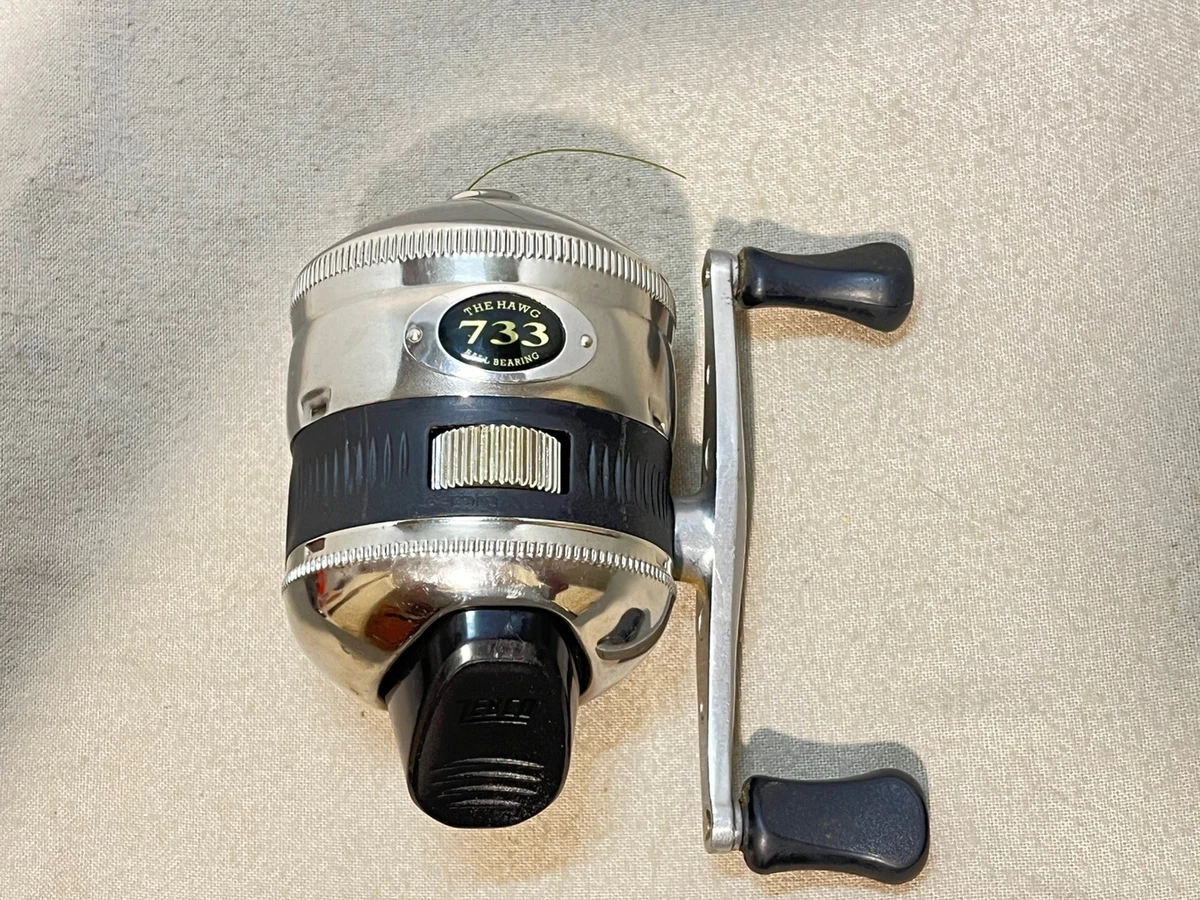 zebco 733 products for sale | eBay