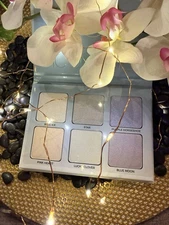 Anastasia Beverly Hills Moonchild Glow Kit Palette NIB