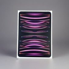 Apple iPad Pro A2759 11-inch 4th Gen. 128GB Space Gray, EMPTY BOX ONLY