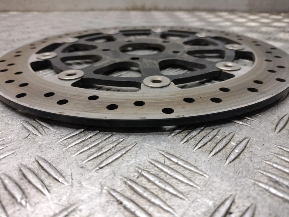 2021 KTM 890 Front Brake Disc / Drum - Image 3 of 4