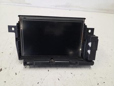 Ecran GPS RENAULT KANGOO 2 PHASE 2 259150869R