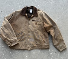 Carhartt Vintage Detroit Jacket J97