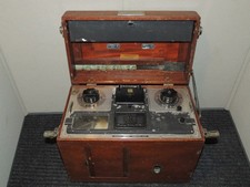 Vintage Sanborn Viso Cardiette Electrocardiograph Machine