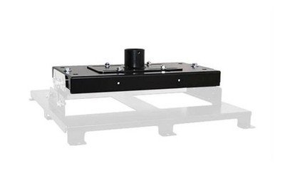 CHIEF VCMU - Heavy Duty Ceiling Projector Mount Bracket    NEW OPEN BOX