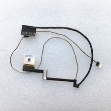 FHD Screen Cable DC02001Y700 0JNPW9 For DELL Latitude 3450