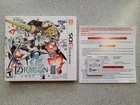 NINTENDO 3DS - 7th DRAGON III : CODE VFD - COMPLETE - CIB - TESTED/WORKING