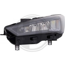 LED Hauptscheinwerfer links mit Stellmotor für Seat Cupra Leon Bj.20-21