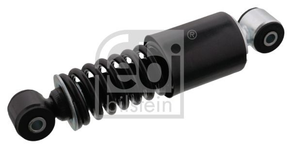 FEBI BILSTEIN 100329 Driver Cab Suspension Shock Absorber Rear Both Sides