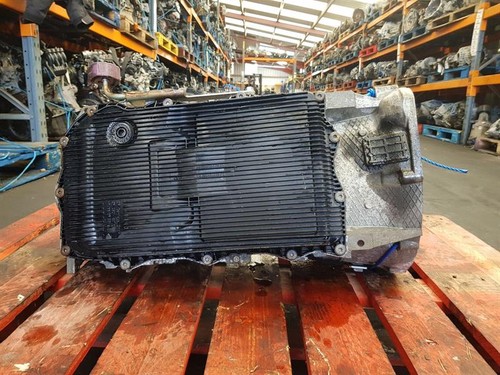 2012-18 F30 BMW 3 SERIES GEARBOX 3.0 DIESEL XDRIVE 8 SPD AUTO N57D30O1(N57D30A) - Picture 8 of 11