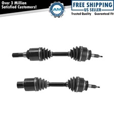Conjunto de eje delantero CV par de lados derecho y derecho para Expedition F150 Navigator