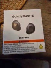 Samsung Galaxy Buds FE