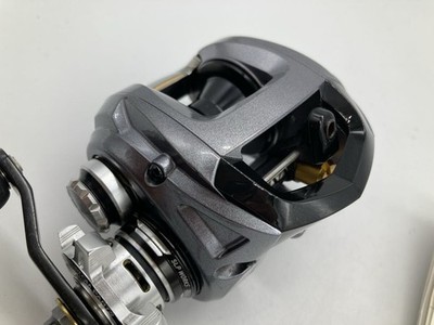 Daiwa SS SV 103H SLP Works Dress Up Kit TD-Z Type R Spool | eBay