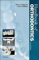 Handbook Of Orthodontics Martyn T. Cobourne (U. A.) Taschenbuch Englisch